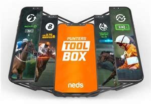 neds toolbox